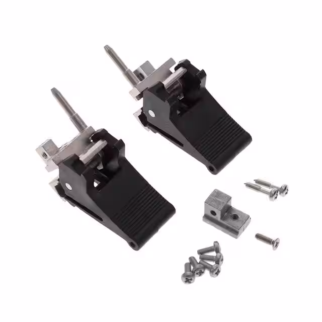 90100016 Vector Electronics  Card Guide Accessories